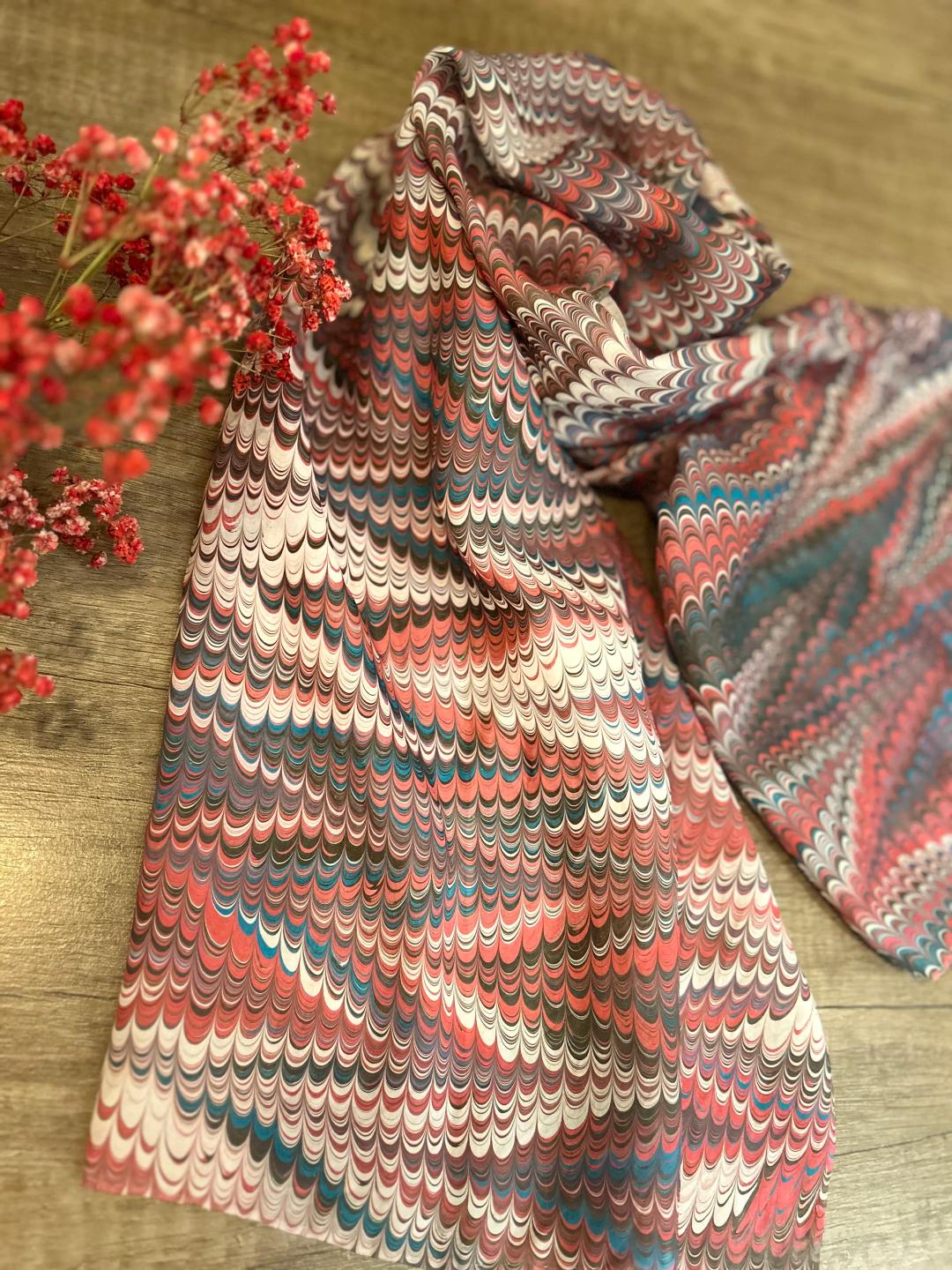 Sjaal Workshops,Garderobe,Persoonlijk,Uniek,Sjaal,Technieken,Kleuren,Cadeau,Dragen